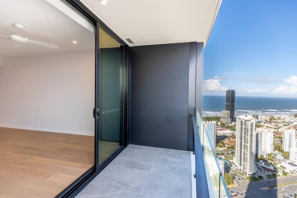Ocean Skyline View Apartment-casino * Gold Coast