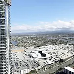 Ocean Skyline View Apartment-Casino