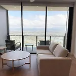 Ocean Skyline View Apartment-Casino