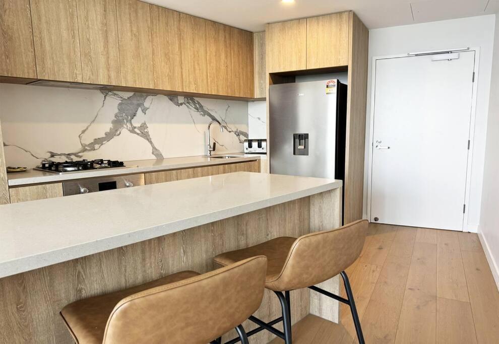 Ocean Skyline View Apartment-casino * Gold Coast