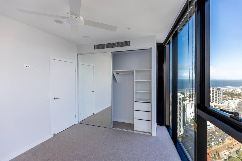 Apartment Ocean Skyline View Apartment-casino