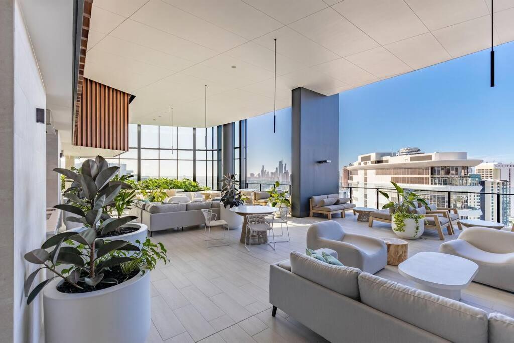 Ocean Skyline View Apartment-casino Gold Coast