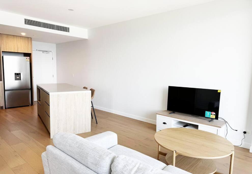 Ocean Skyline View Apartment-casino Apartment *
