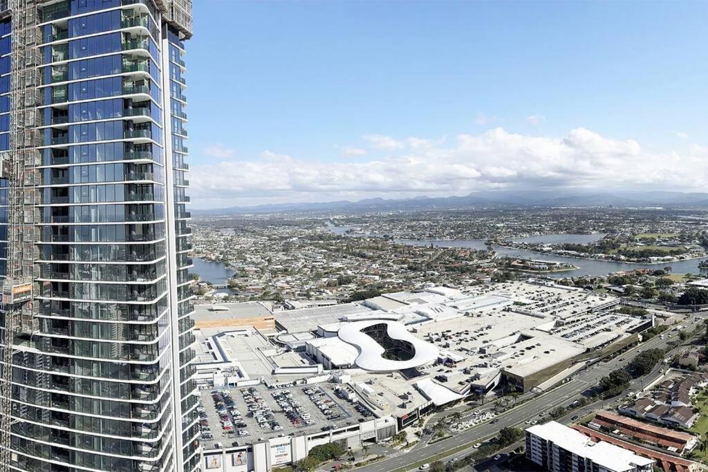 Apartment Ocean Skyline View Apartment-casino *